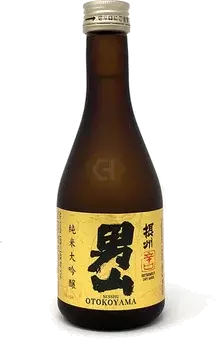 Sesshu Otokoyama Junmai Dai Ginjyo