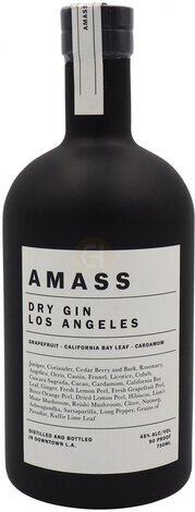 Amass Los Angeles Dry Gin