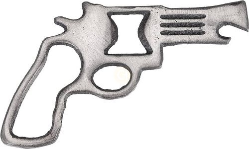 Pistol Opener