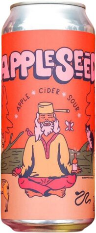 APPLESEED SOUR