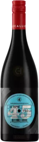 Rascallion Rpm South Africa Red Blend