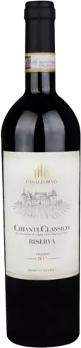 CASALFORNO CHIANTI CLASSICO RIS