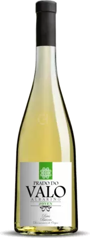 Albarino Prado Do Valo Joven Just B