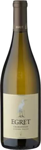 Egret Chardonnay Sonoma County