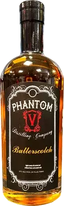 Phantom V Butterscotch Apple Brandy