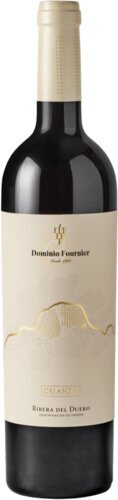 Dominio Fournier Tempranillo Ribera Del Duero Spain