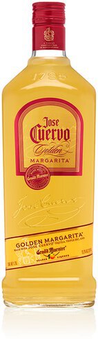 Jose Cuervo Golden Marg Rtd