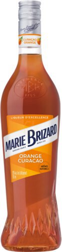 Marie Brizard Orange Liqueur