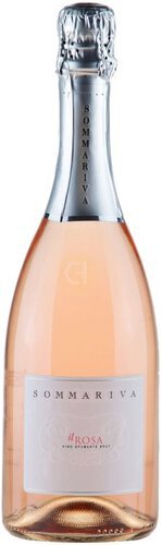 Sommariva Valdobbiadene Rose Extra Dry