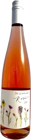 Old Westminster Winery Rose