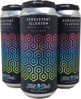 First State Persistent Illusion