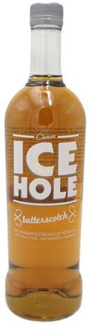 Ice Hole Butterscotch