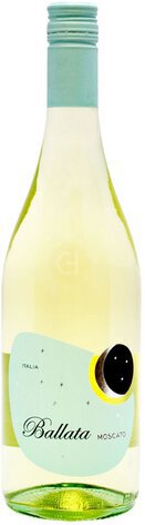 Ballata Moscato