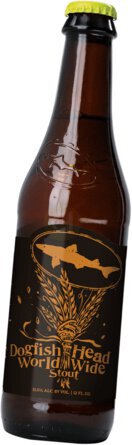 Dogfish Head 30th Anniversary Triple Decadence