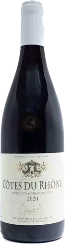 Charles Aine Cotes du Rhone