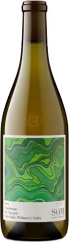 State Of Mind Chardonnay