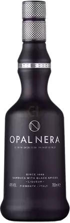 Opal Nera Sambuca & Black Spicy Liqueur