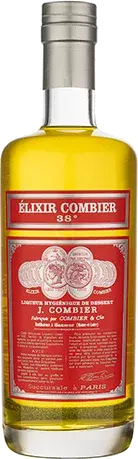 Combier Elicser