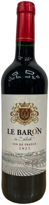 Le Baron Bordeaux