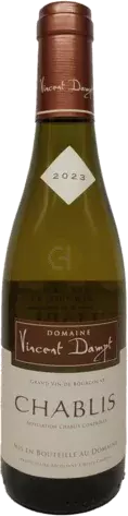 Domaine Vincent Dampt Chablis