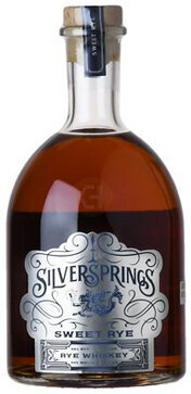 Silver Springs Sweet Rye