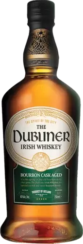 Dubliner Irish Whiskey