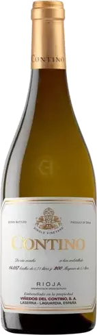 CONTINO RIOJA BLANCO