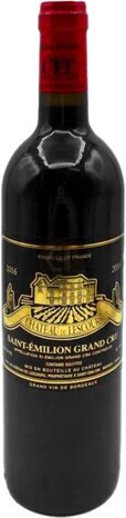 Chateau De Lescours Saint Emilion Grand Cru