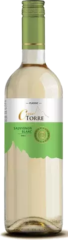 Cerro Torre Sauvignon Blanc