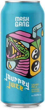 Mash Gandg Ipa Non Aic Journey Juice Non Alc