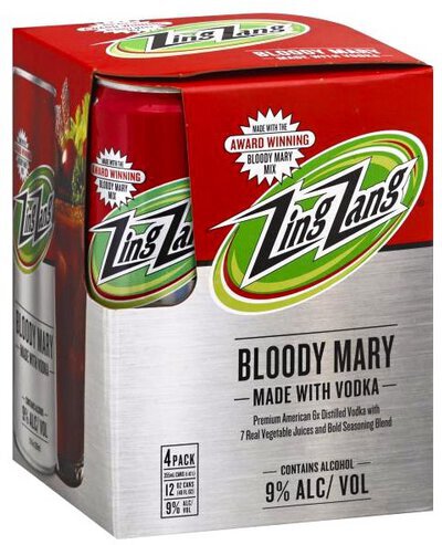 Marycan Rtd Bloody Mary