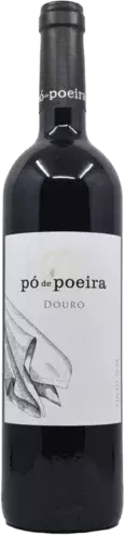 Quinta Do Poeira Douro Po De Poeira