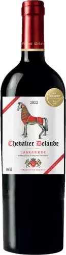 Chebalier Delaudc Languedoc