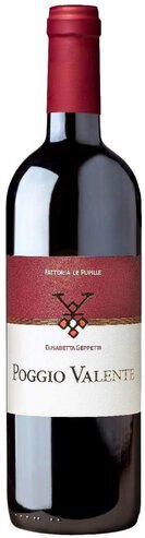 Fattoria Le Pupille Poggio Valente IGT Toscana
