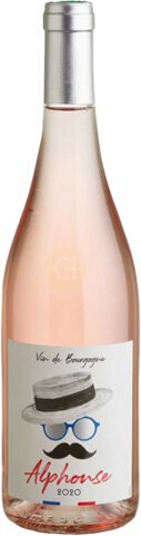 Alphonse Rose Gamay Noir France