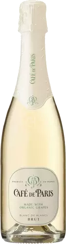 Cafe De Paris Organic