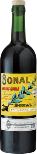 Bonal Gentiae Quine Null