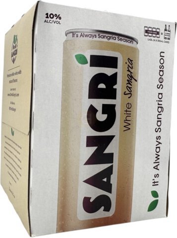 Sangri White