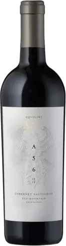 Aquilini A56 Cabernet Sauvignon Red Mountain