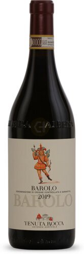Tenuta Rocca Barolo DOCG