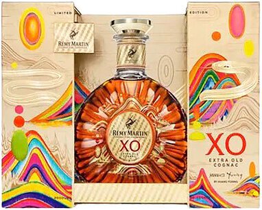 Remy Martin Xo Excel Chinese Ny
