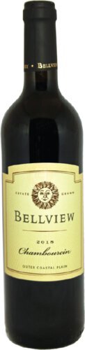 Bellview Chambourcin