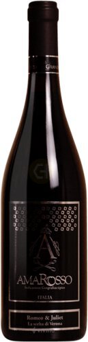AMAROSSO ROMEO & JULIET