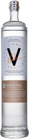 V One Vodka