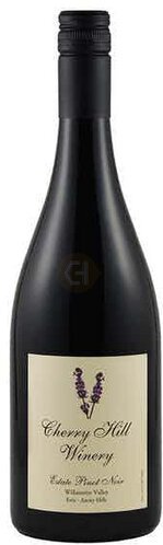 CHERRY HILL PINOT NOIR
