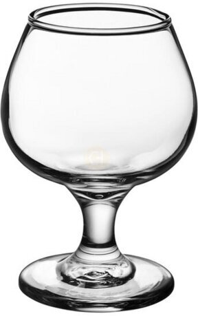 Libbey Glass Embassy Brandy