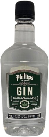 Phillips Gin 80prf Trv
