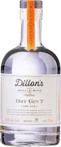 Dillon's Small Batch Dry Gin