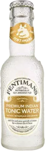 Fentimans Traditional Tonic Water