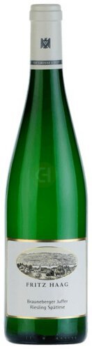 Fritz Haag Brauneberger Juffer Riesling Spatlese